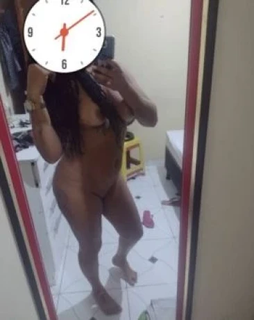 Andreza Vieira — 3 / 6