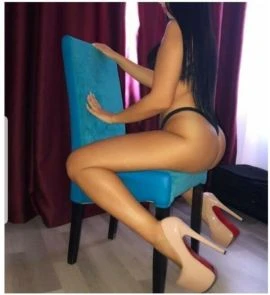Female Escort — 3 / 4