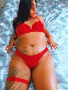 Lorena Smith, Escort, São Paulo