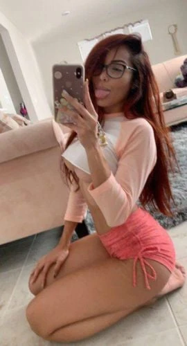 Eunice12, Escort, Duisburg