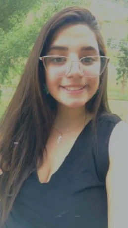 Carol Gonzalez — 6 / 9