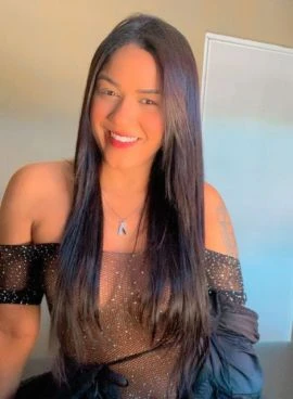 Bia Gomes — 6 / 8