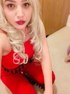 Amanda, Escort, Liverpool