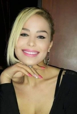 Simay, Escort, Izmir