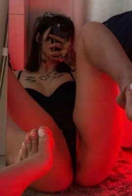 Sonia, Escort, Paris