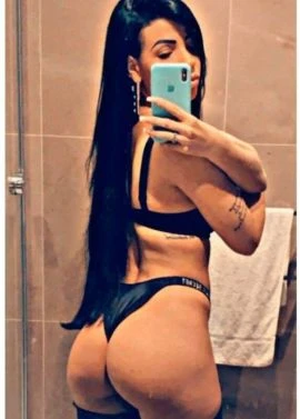 Jennifer, Escort, London