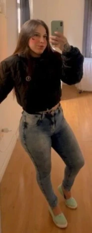 Luana Silva — 2 / 4