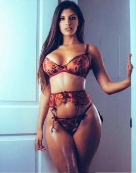 Melanya — 3 / 7