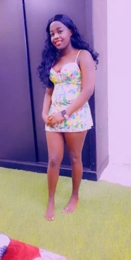 Jarome, Escort, Riyadh
