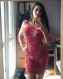 aliciadeschamps, Escort, Rodange