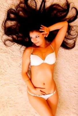Nicole, Escort, Amsterdam