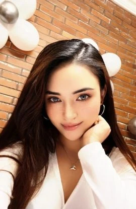 Lovely Lily — 7 / 8