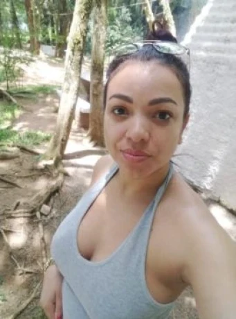 Sol Andrade — 8 / 9