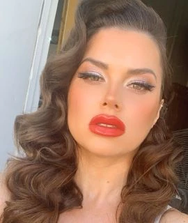 Nina, Escort, Tel Aviv