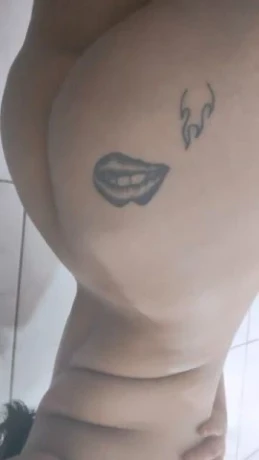 Laryssa Ferreira — 5 / 6