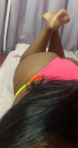 Lety Maria — 3 / 5