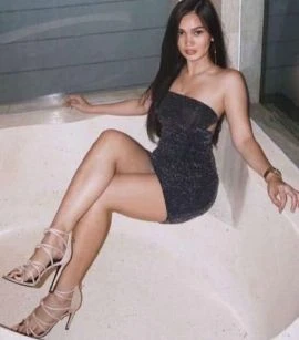 Vicky, Escort, Jeddah