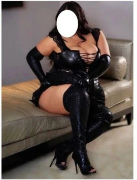 Female Escort — 6 / 9