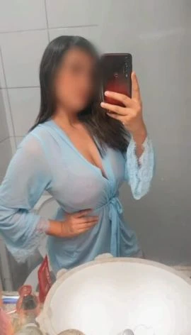 Alice Lopes, Escort, Fortaleza