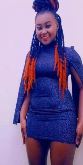 Zara Queen Sheba — 5 / 8