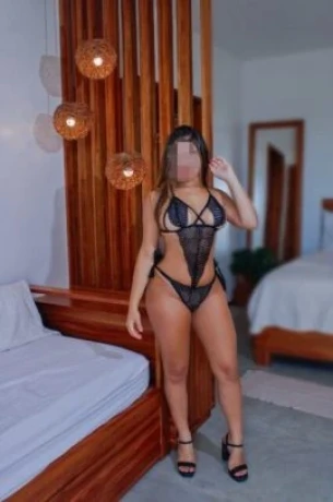 Duda Medeiros — 3 / 5