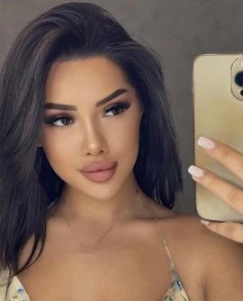 Miss Aminae — 7 / 9