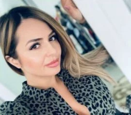 Female Escort, Escort, Watford