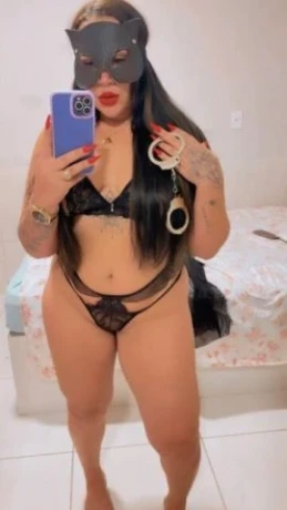 Laís Fonseca — 4 / 5