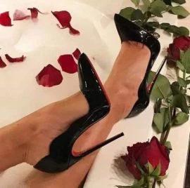 Amanda, Escort, Milan