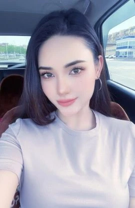Lovely Lily — 4 / 8