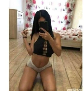 Anna, Escort, London