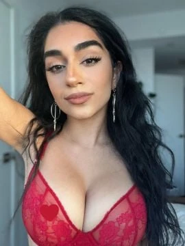 Elsa — 3 / 4