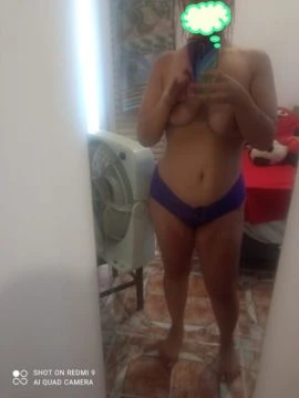 Milena Tavares — 5 / 6