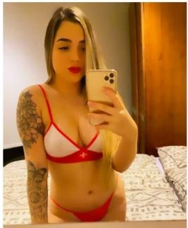 Aghata, Escort, London