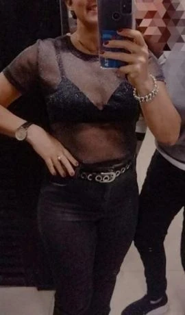 Betty Pimenta — 4 / 5