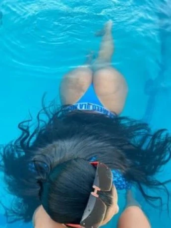 Maitê Melo — 1 / 5