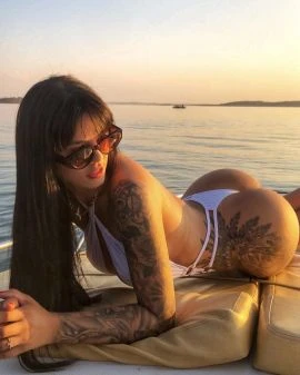 Nicole sympa, Escort, Marseille