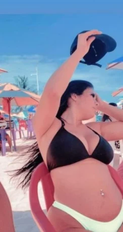 Amanda Feitosa — 4 / 6