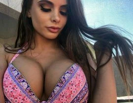 Laura, Escort, Athens