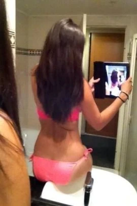 Melissu, Escort, Istanbul