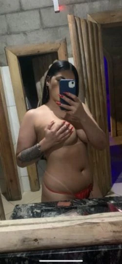 Cristal Shimutz, Escort, Santa Catarina