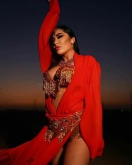 Exotic Star Porn — 6 / 8