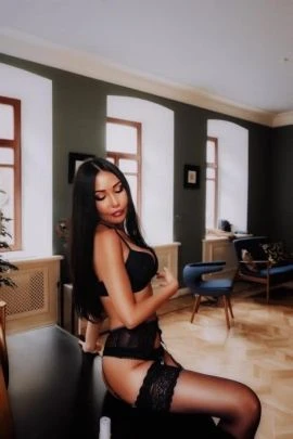 Anita, Escort, Berlin