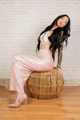 Leah Brazilian — 3 / 6