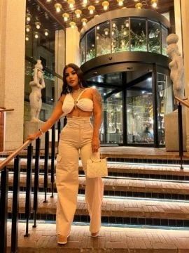 Jade Dior — 5 / 9