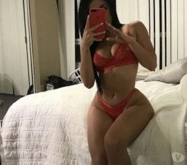 Female Escort — 6 / 7