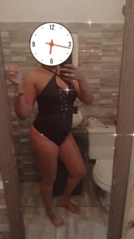Andreza Vieira — 5 / 6