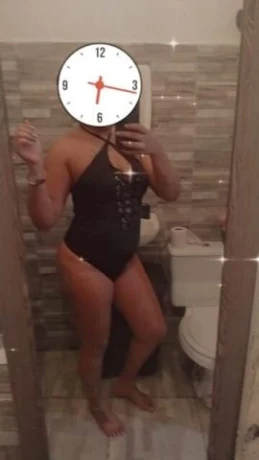 Andreza Vieira — 5 / 6