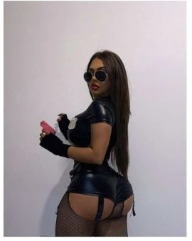 Anais, Escort, Bradford