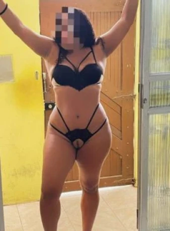 Carol Brito — 4 / 5